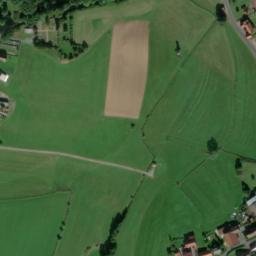 Satellite imagery of Blauer Turm, DE