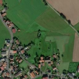 Satellite imagery of Blauer Turm, DE