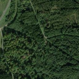 Satellite imagery of Mäusberg, DE