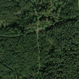 Satellite imagery of Mäusberg, DE