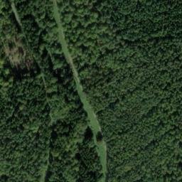 Satellite imagery of Apfelberg, DE