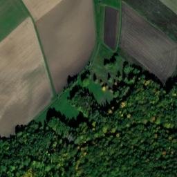 Satellite imagery of Wambachshügel, DE