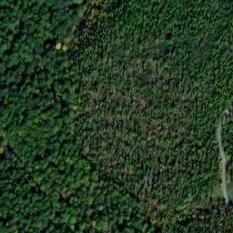 Satellite imagery of Wambachshügel, DE