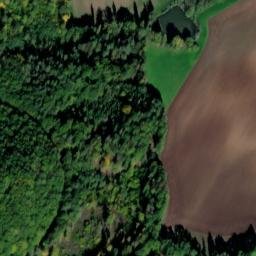 Satellite imagery of Schloss Brennhausen, DE