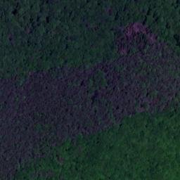 Satellite imagery of Mittelberg, DE