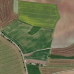 Satellite imagery of Mönchsberg (Rodach), DE