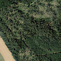 Satellite imagery of Höllberg, DE