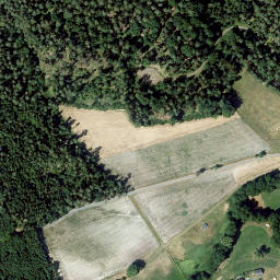 Satellite imagery of Höllberg, DE