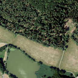 Satellite imagery of Höllberg, DE