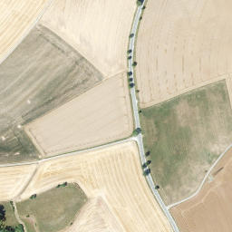 Satellite imagery of Pelzhügel, DE