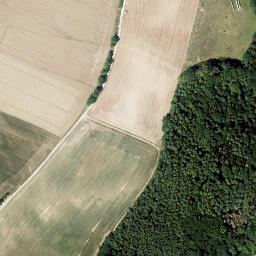 Satellite imagery of Pelzhügel, DE