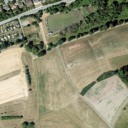 Satellite imagery of Buchberg, DE