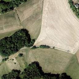 Satellite imagery of Buchberg, DE