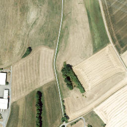 Satellite imagery of Hummelsberg, DE