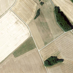 Satellite imagery of Prälax, DE