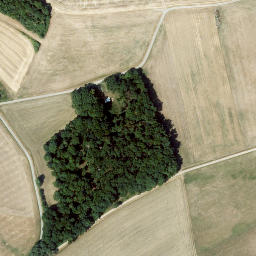 Satellite imagery of Prälax, DE