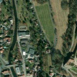Satellite imagery of Mouse Tower, DE
