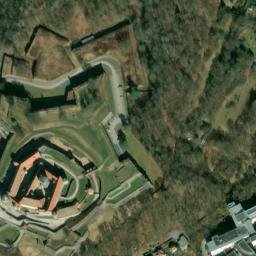 Satellite imagery of Mouse Tower, DE