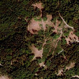 Satellite imagery of Markgräfliche Höhe, DE