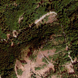 Satellite imagery of Markgräfliche Höhe, DE