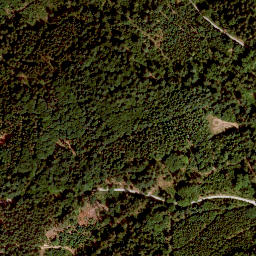 Satellite imagery of Markgräfliche Höhe, DE