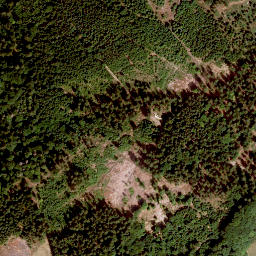 Satellite imagery of Geuserberg, DE