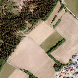 Satellite imagery of Geuserberg, DE