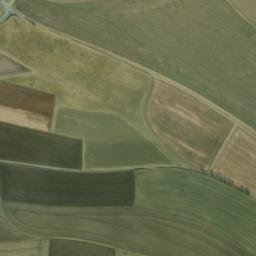 Satellite imagery of Ahornberg, DE