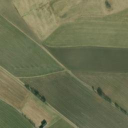 Satellite imagery of Ahornberg, DE