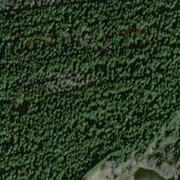 Satellite imagery of Mlýnský vrch [Krásná-Újezd], CZ