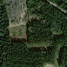 Satellite imagery of Štítarský vrch [Krásná-Štítary] WT, CZ