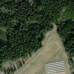 Satellite imagery of Stráňka [Krásná-Štítary], CZ