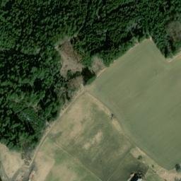 Satellite imagery of Stráňka [Krásná-Štítary], CZ