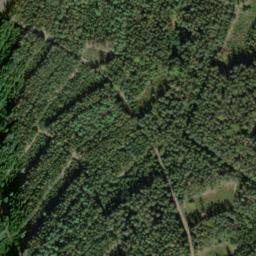 Satellite imagery of Vyhlídka [Aš-Dolní Paseky], CZ