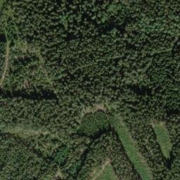 Satellite imagery of Vyhlídka [Aš-Dolní Paseky], CZ