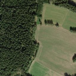 Satellite imagery of (Vyhlídka SE) [Aš-Dolní Paseky], CZ