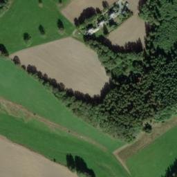 Satellite imagery of Plattenberg, DE