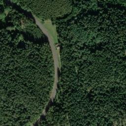 Satellite imagery of Kuhberg, DE