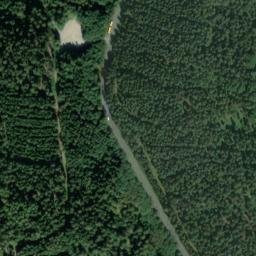 Satellite imagery of Kuhberg, DE