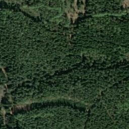 Satellite imagery of Vršek [Jindřichovice-Háj], CZ