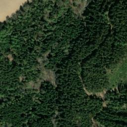 Satellite imagery of Srnčí vrch [Dolní Nivy-Horní Nivy], CZ
