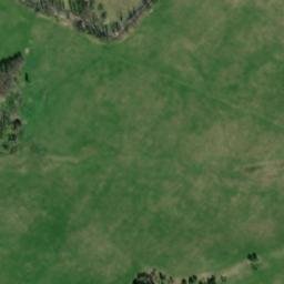 Satellite imagery of Tvrdý kopec [Dolní Nivy-Horní Nivy], CZ