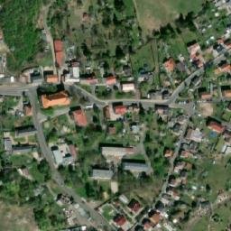 Satellite imagery of Sv.Anna [Karlovy Vary-Sedlec] church t., CZ