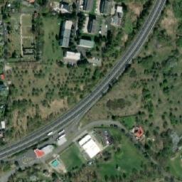 Satellite imagery of [Dalovice-Všeborovice] GSM, CZ