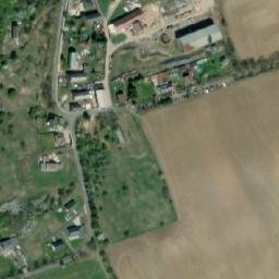 Satellite imagery of [Dalovice-Všeborovice] GSM, CZ