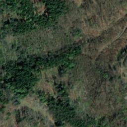 Satellite imagery of Skalky skřítků [Hradiště-Doupovské Hradiště], CZ