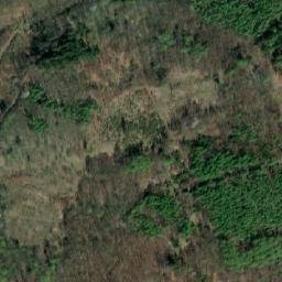 Satellite imagery of Skalky skřítků [Hradiště-Doupovské Hradiště], CZ