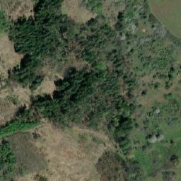 Satellite imagery of Na Klobouku [Hradiště-Doupovské Hradiště], CZ