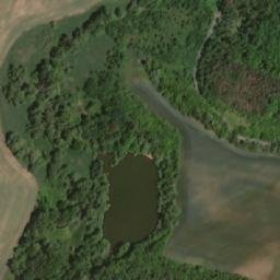 Satellite imagery of Rumplák [Podbořany], CZ