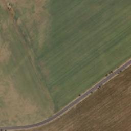 Satellite imagery of Roudnice [Podbořany], CZ